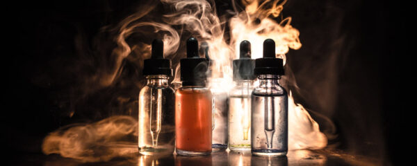 E-liquide